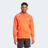 Мъжко Горнище Adidas GG 3S FZ IW8397